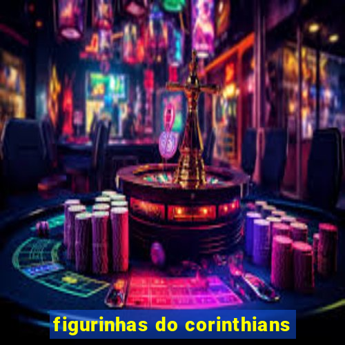 figurinhas do corinthians